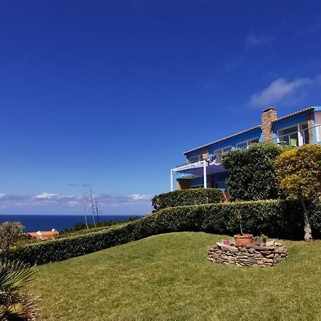 Mega Ocean Magoito - Guest House - Sintra Bagian luar foto