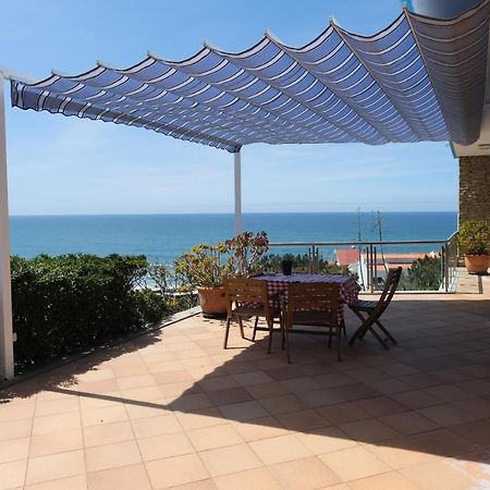 Mega Ocean Magoito - Guest House - Sintra Bagian luar foto