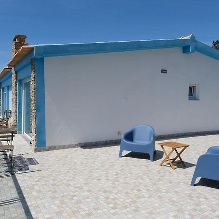 Mega Ocean Magoito - Guest House - Sintra Bagian luar foto