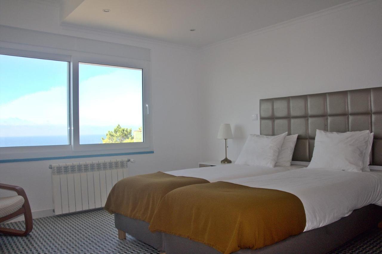 Mega Ocean Magoito - Guest House - Sintra Bagian luar foto