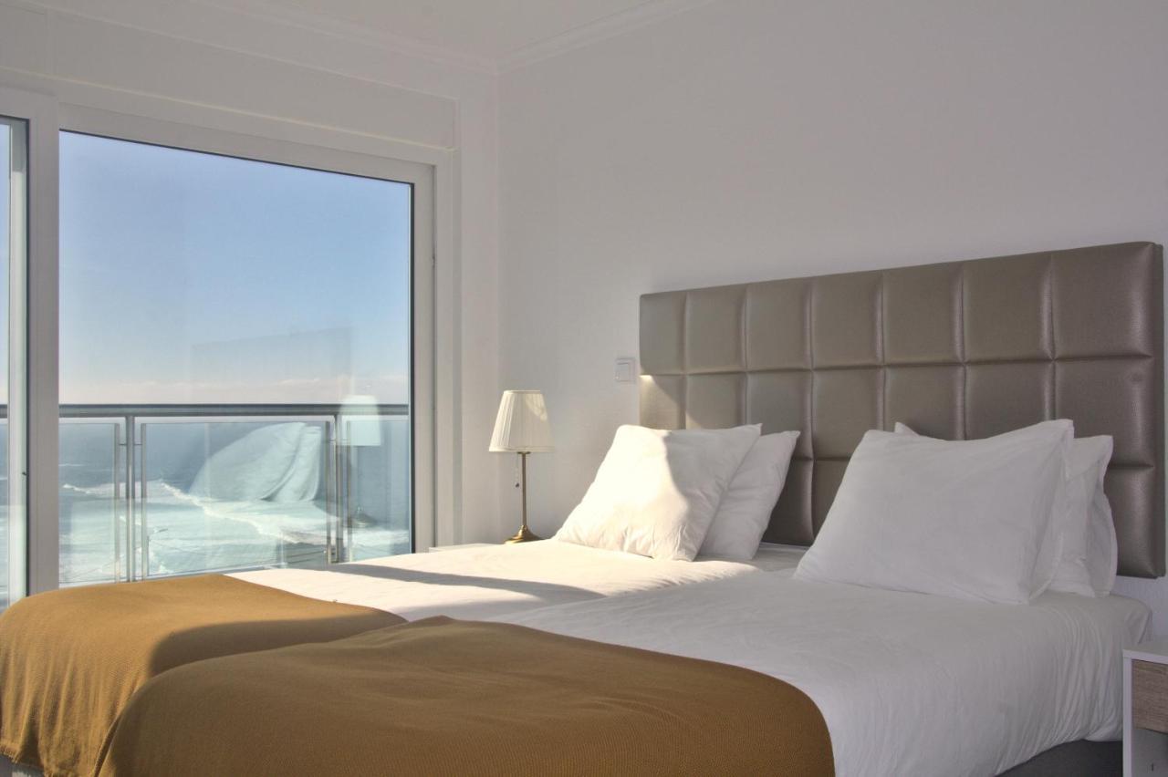 Mega Ocean Magoito - Guest House - Sintra Bagian luar foto
