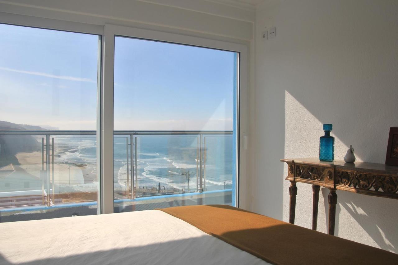 Mega Ocean Magoito - Guest House - Sintra Bagian luar foto