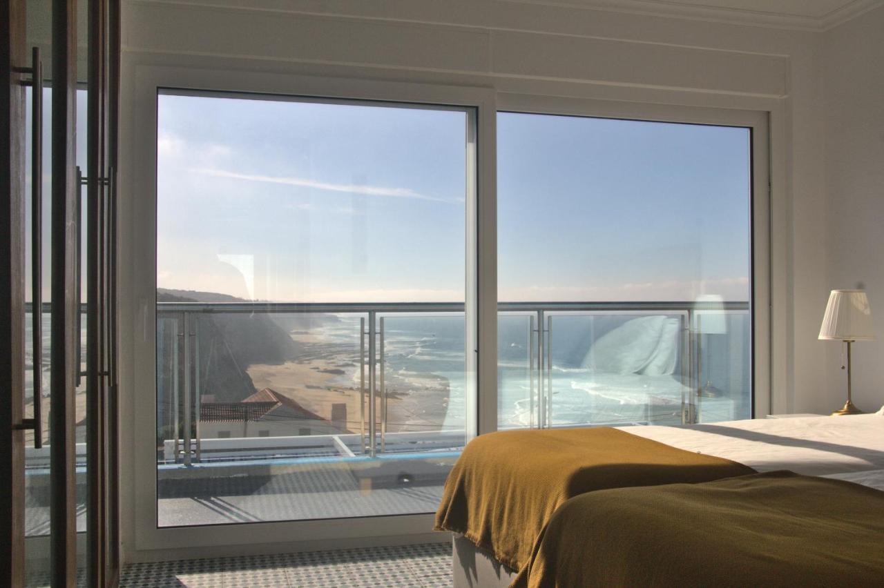 Mega Ocean Magoito - Guest House - Sintra Bagian luar foto