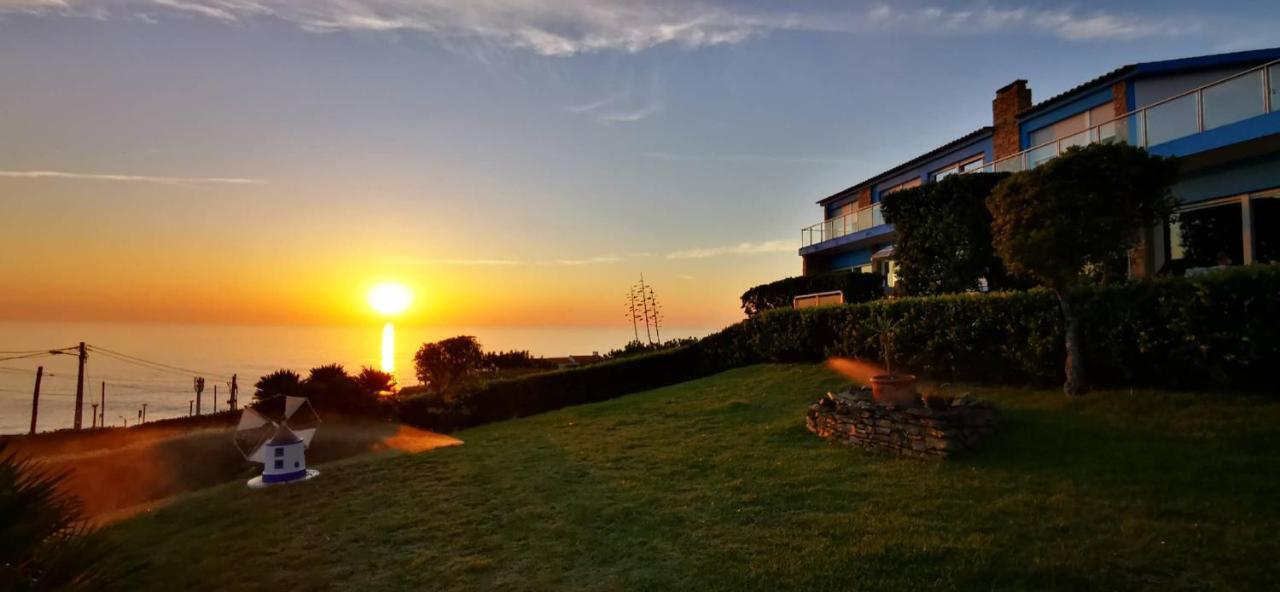 Mega Ocean Magoito - Guest House - Sintra Bagian luar foto