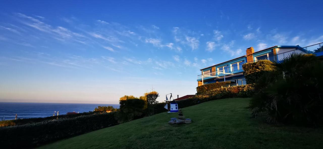 Mega Ocean Magoito - Guest House - Sintra Bagian luar foto