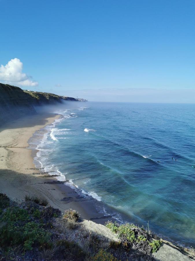 Mega Ocean Magoito - Guest House - Sintra Bagian luar foto