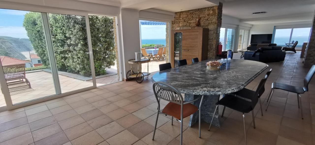 Mega Ocean Magoito - Guest House - Sintra Bagian luar foto