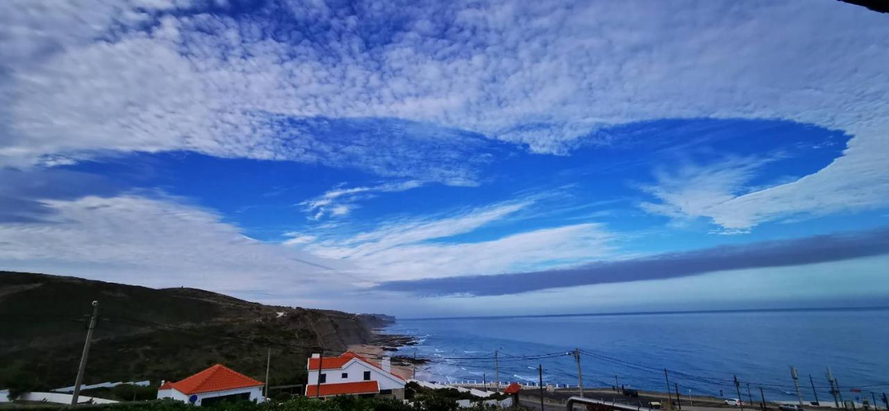 Mega Ocean Magoito - Guest House - Sintra Bagian luar foto