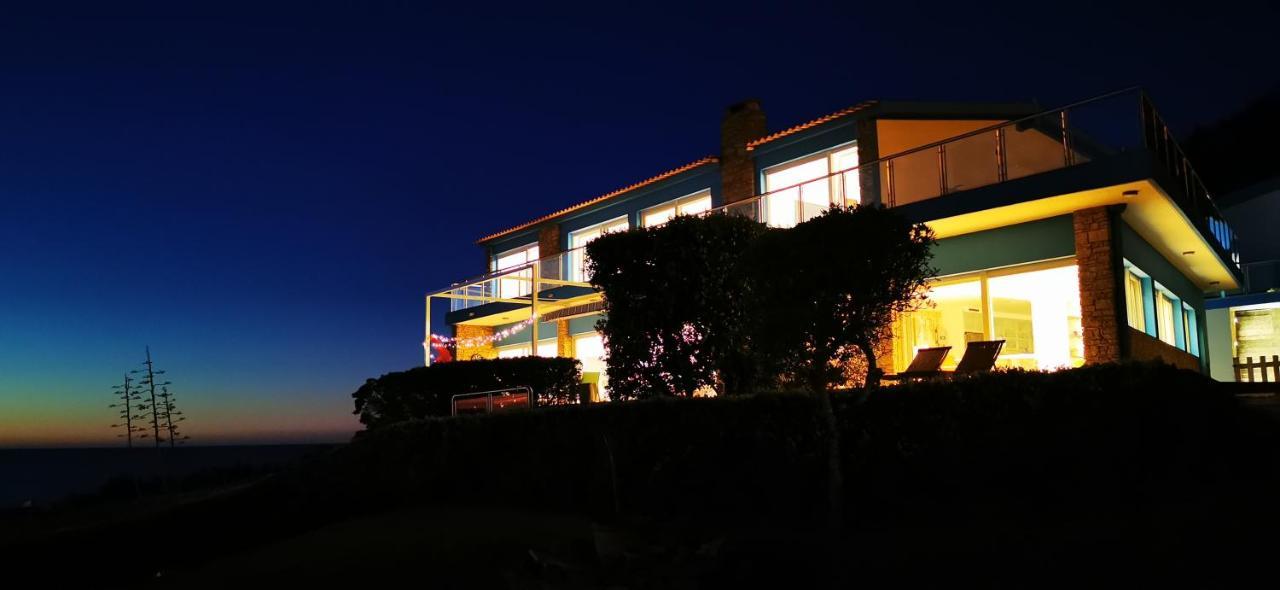 Mega Ocean Magoito - Guest House - Sintra Bagian luar foto