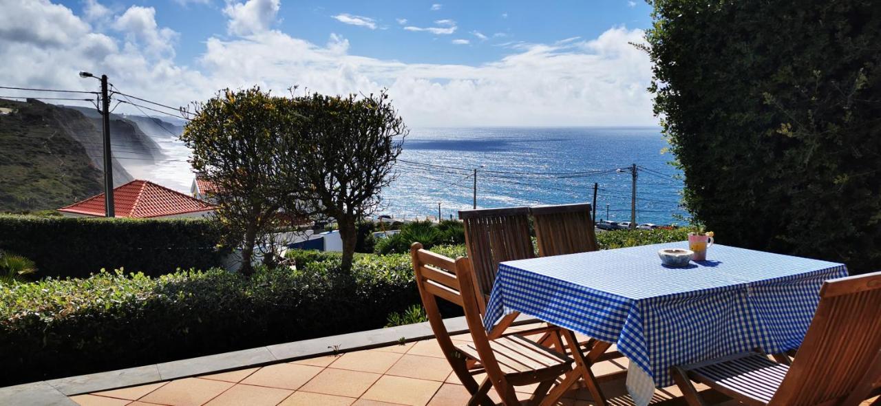 Mega Ocean Magoito - Guest House - Sintra Bagian luar foto