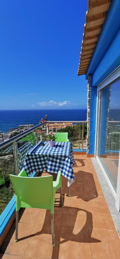 Mega Ocean Magoito - Guest House - Sintra Bagian luar foto