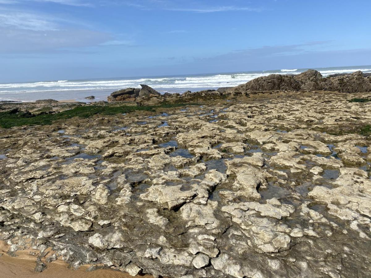Mega Ocean Magoito - Guest House - Sintra Bagian luar foto