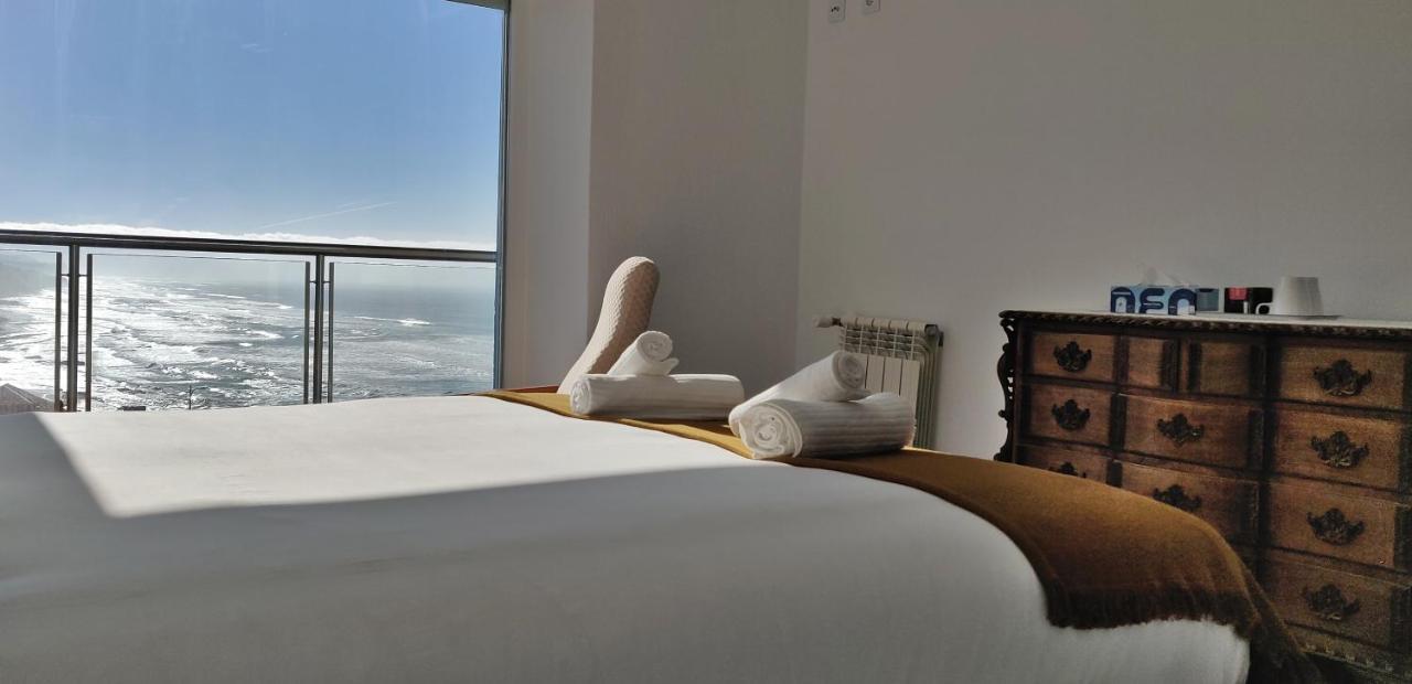 Mega Ocean Magoito - Guest House - Sintra Bagian luar foto