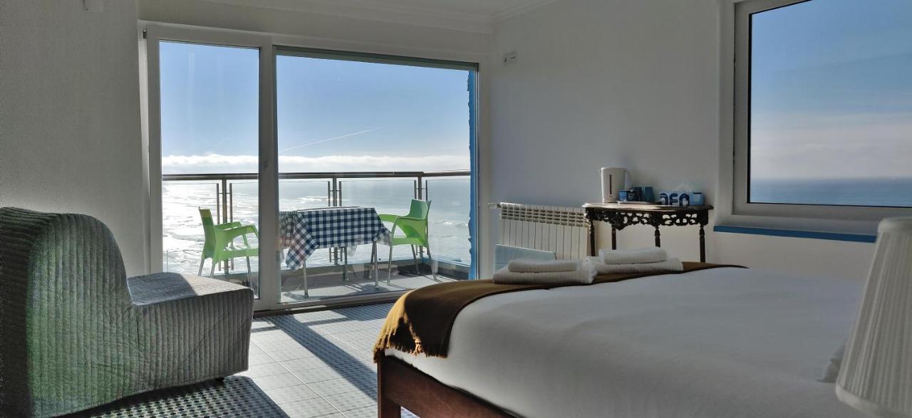 Mega Ocean Magoito - Guest House - Sintra Bagian luar foto