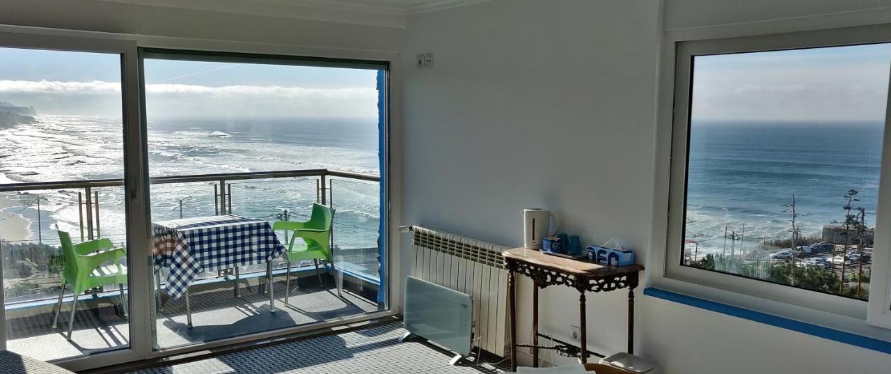 Mega Ocean Magoito - Guest House - Sintra Bagian luar foto