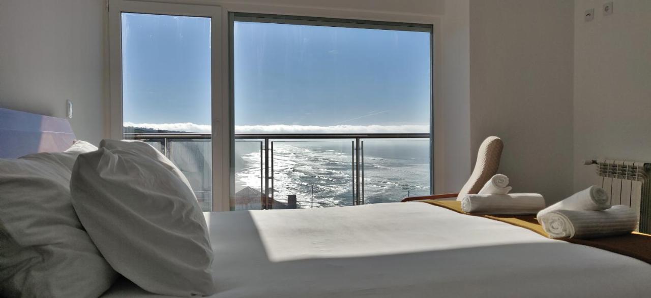 Mega Ocean Magoito - Guest House - Sintra Bagian luar foto