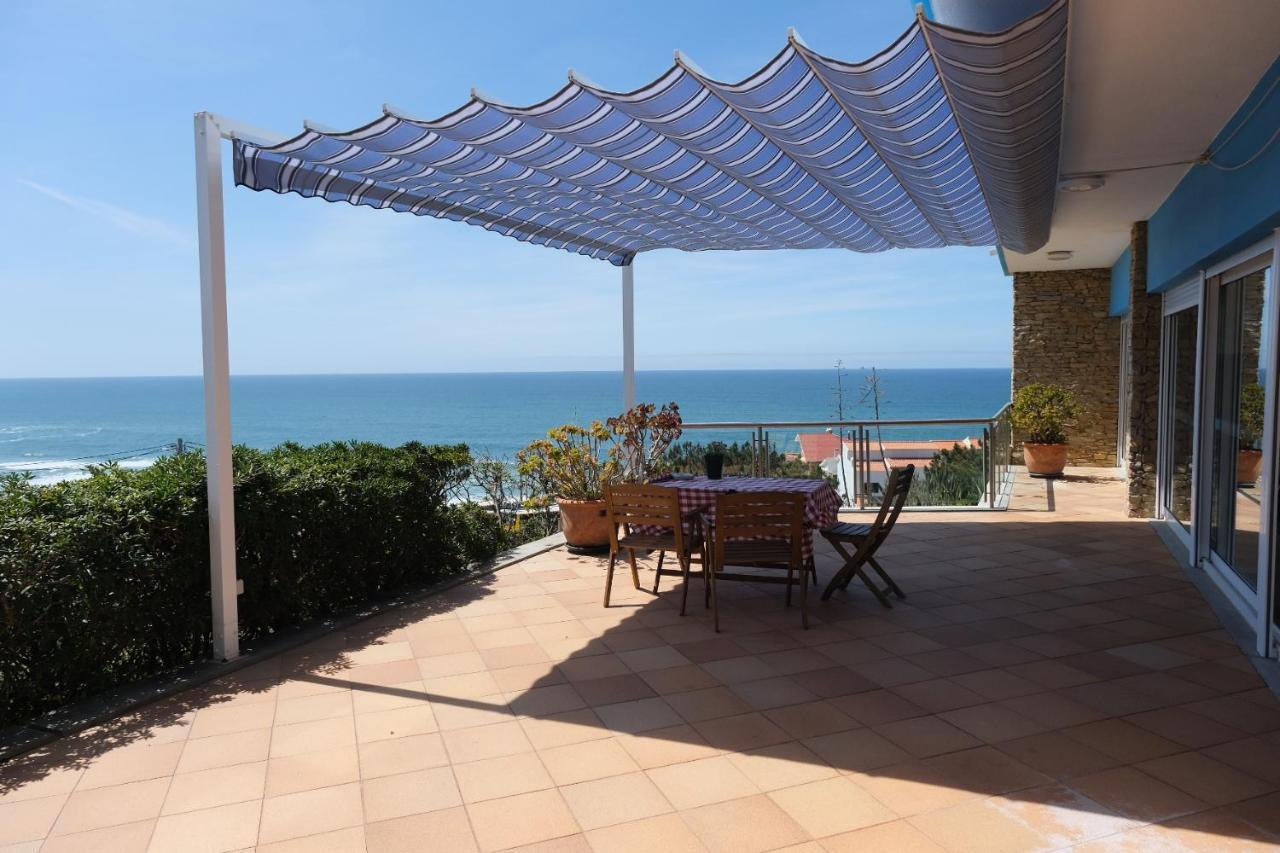 Mega Ocean Magoito - Guest House - Sintra Bagian luar foto