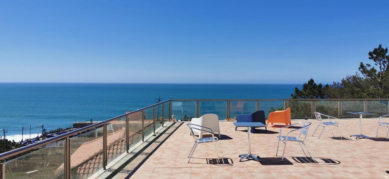 Mega Ocean Magoito - Guest House - Sintra Bagian luar foto
