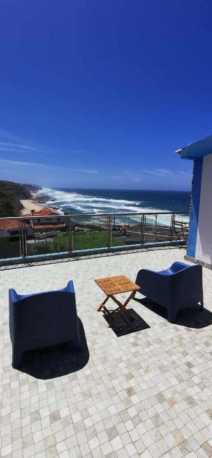 Mega Ocean Magoito - Guest House - Sintra Bagian luar foto