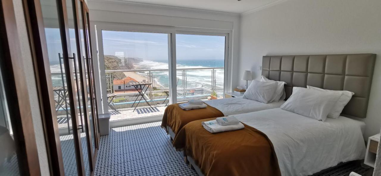 Mega Ocean Magoito - Guest House - Sintra Bagian luar foto