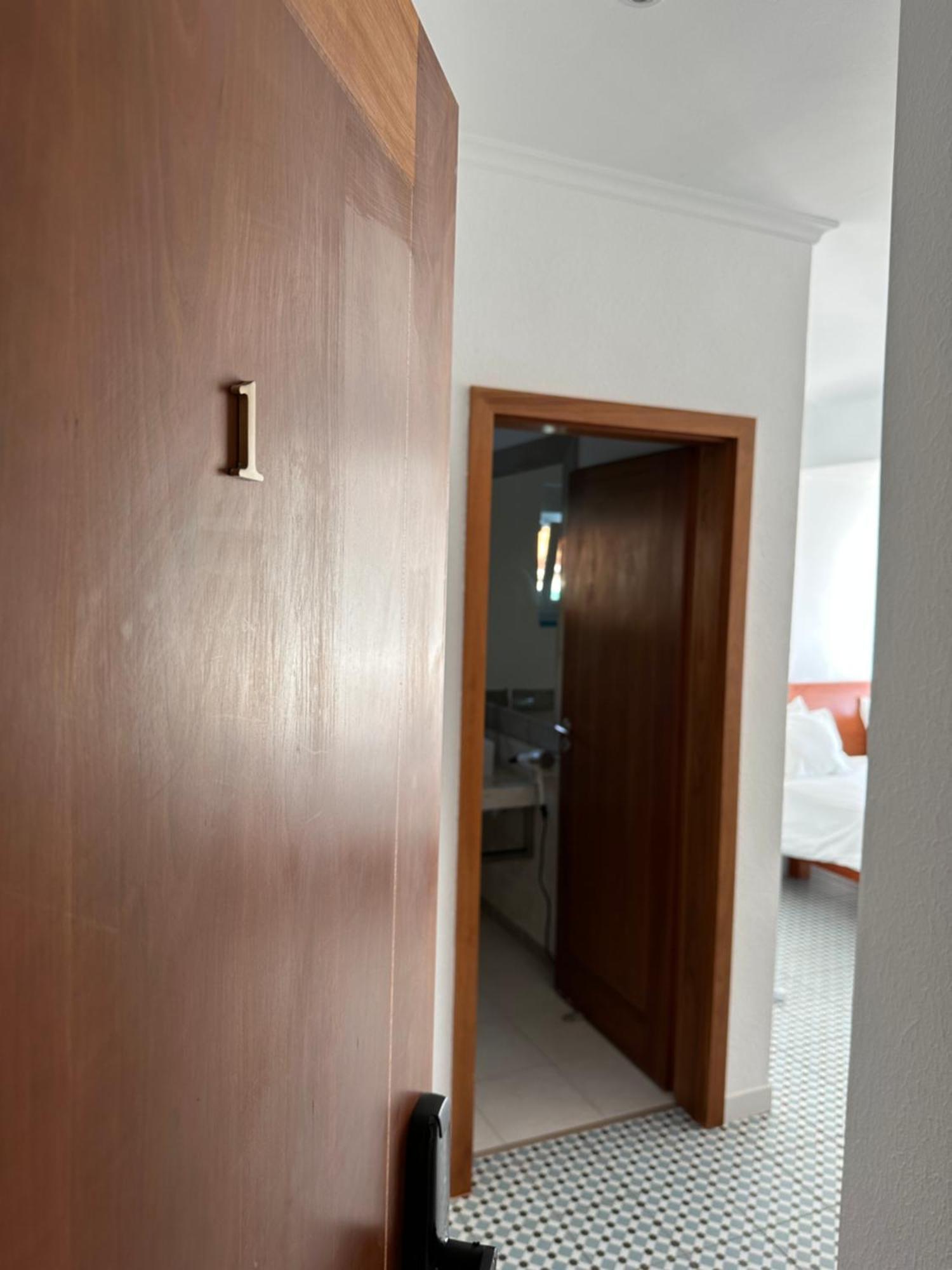Mega Ocean Magoito - Guest House - Sintra Bagian luar foto